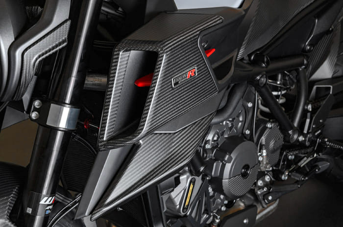 Brabus 1300 R Edition 23 unveiled; limited to 290 units worldwide